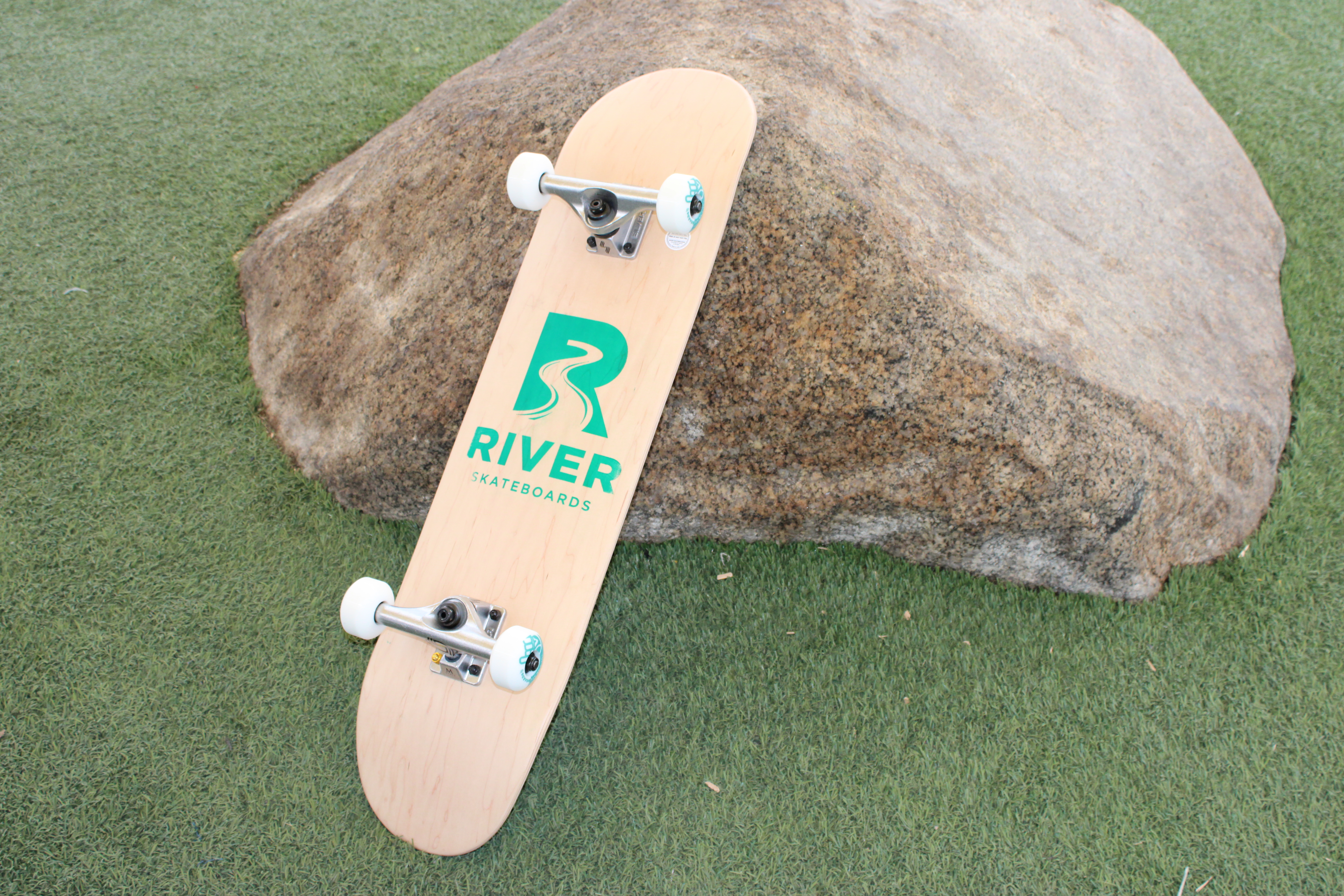 Complete Skateboards